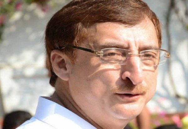 कांग्रेस नेता विवेक तन्खा ने मोदी की तारीफ की; कहा- प्रयागराज का कायाकल्प कर दिया