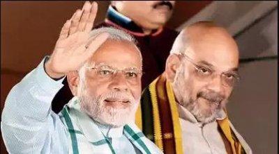 हरियाणा निकाय चुनाव में बीजेपी की जीत को पीएम मोदी ने बताया ऐतिहासिक