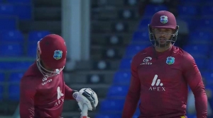 WI vs BAN: वेस्टइंडीज ने बांग्लादेश को 4 विकेट से हराकर वनडे सीरीज 3-0 से स्वीप की