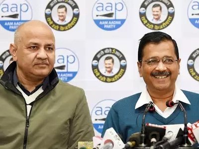 आप ने दिल्ली की सभी 70 सीटों पर उम्मीदवारों की घोषणा की