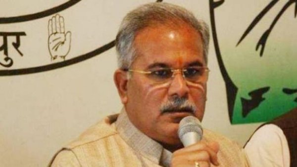 CM भूपेश बघेल ने युवाओं के लिए जारी किया खुला पत्र, कहा- नवा छत्तीसगढ़ गढ़ने सभी के सहयोग की जरूरत…