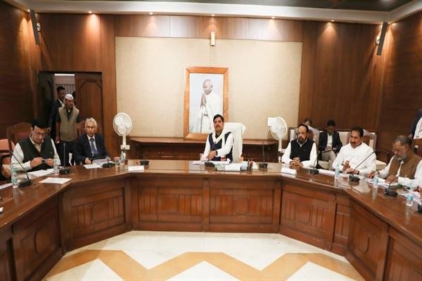 एक बीघा से एक लाख रूपए की कमाई करने वाले किसानों को किया जाए सम्मानित: मुख्यमंत्री डॉ. यादव