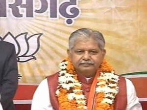 विधायकों के विरोध के बाद भी कौशिक नेता प्रतिपक्ष शाह और रामलाल के दखल के बाद हुई नियुक्ति