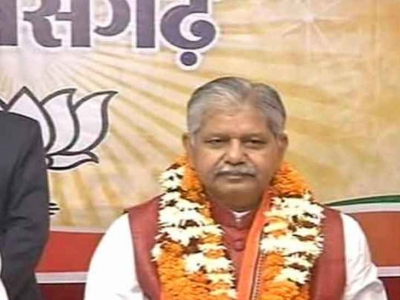 विधायकों के विरोध के बाद भी कौशिक नेता प्रतिपक्ष शाह और रामलाल के दखल के बाद हुई नियुक्ति