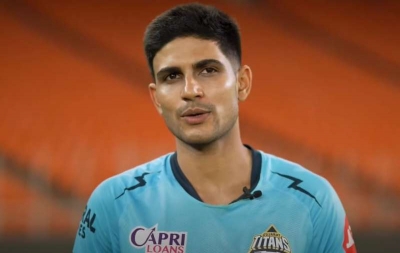 शुभमन गिल के खिलाफ स्कैम आरोप, गुजरात बेस्ड कंपनी से जुड़ा मामला