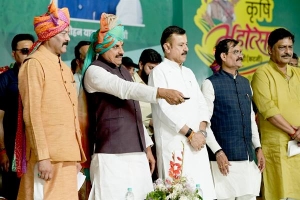 कटनी में शीघ्र खुलेगा मेडिकल कॉलेज : मुख्यमंत्री डॉ. यादव