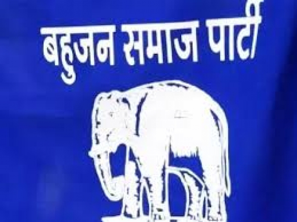 विपक्षी पार्टियों का खेल खराब करेगी बसपा!