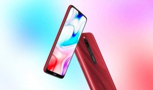 दो रियर कैमरे के साथ लॉन्च हुआ Redmi 8, जानिए फीचर्स और कीमत