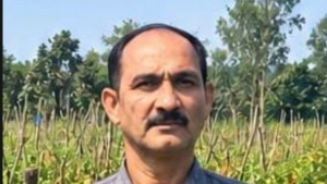 उन्नत टमाटर की खेती से शाहिद की मेहनत लाई रंग, 2 एकड़ में कमाए 1.20 लाख रुपये