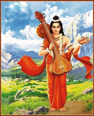 देवर्षि नारद मुनि जयंती पर जुटेंगे प्रदेशभर के पत्रकार, कबीरधाम में होगा वृहद आयोजन
