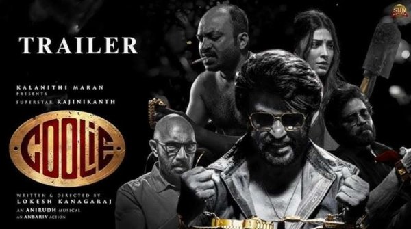 &lsquo;कुली&rsquo; के इवेंट में आमिर की मौजूदगी से मचा धमाल, रजनीकांत संग मंच साझा करते दिखे