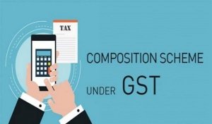 सेवा प्रदाता अब 31 जुलाई तक चुन सकेंगे GST कम्पोजिशन योजना का विकल्प