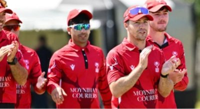 इतिहास रचा Campher ने: Inter‑Provincial T20 मैच में पांच गेंदों में पांच विकेट लेकर बना विश्व‑पहला कीर्तिमान