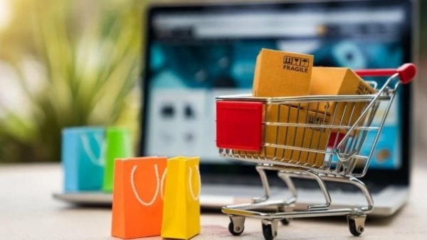 दिवाली सेल में छोटे शहरों की छलांग, ऑनलाइन खरीदारी में तोड़ा बड़ा शहरों का रिकॉर्ड