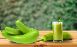 लौकी का सेवन मधुमेह में है नुकसानदायक