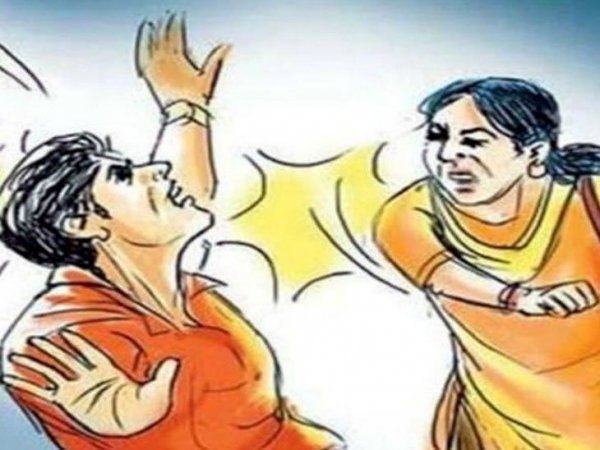 पति की हत्या के बाद मोपेड लेकर दो दिनों तक दुर्ग-रायपुर में घूमती रही पत्नी