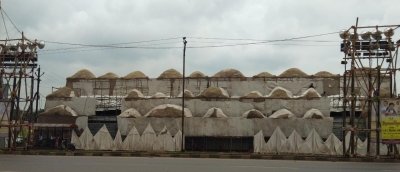 शिव महिमा चलित झांकी होगा मुख्य आकर्षक का केंद्र