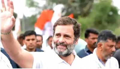 हो गया है फैसला Rahul Gandhi ही अमेठी से लड़ेंगे लोकसभा चुनाव, कल भरेंगे नामांकन!