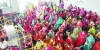 बुद्धि बल से मनुष्य हित और अहित का चिंतन कर सकता है-साध्वी रत्न ज्योति