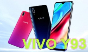 Vivo Y93 में है डुअल रियर कैमरा और 4 जीबी रैम, जानिए कीमत