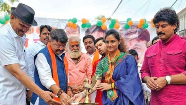 गोमाता का काम है, सबकुछ नया ही लगेगा