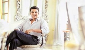 बॉलीवुड फॉक्स स्टार की &lsquo;मिशन मंगल&rsquo; में नजर आएंगे अक्षय कुमार