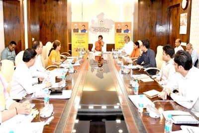 सामाजिक-आर्थिक जीवन स्तर के उन्नयन का प्रभावी माध्यम हैं पंचायतें : मुख्यमंत्री डॉ. यादव