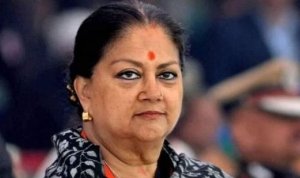 वसुंधरा राजे के पद, मद और कद के बयान ने बीजेपी में मचाई हलचल