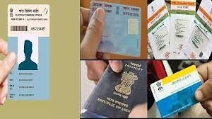 मतदाता 13 फोटोयुक्त दस्तावेजों में से कोई एक दस्तावेज दिखाकर कर सकेंगे मतदान
