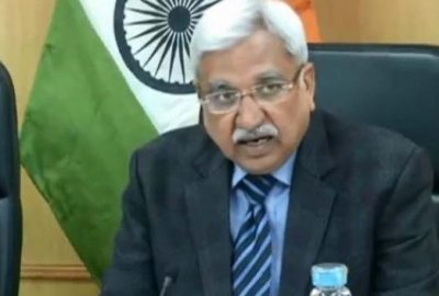 8 फरवरी को 70 सीटों पर होगा मतदान, 11 को आएंगे नतीजे