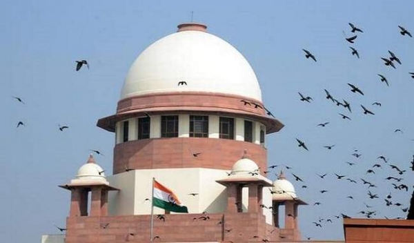 अयोध्या मामले का मध्यस्थता से निकलेगा हल, सुप्रीम कोर्ट ने दिया बड़ा फैसला