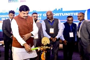 उद्योग स्थापना के लिए मध्यप्रदेश बन चुका है देश का आइडियल डेस्टिनेशन : मुख्यमंत्री डॉ. यादव