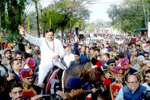 ये मेरी या आपकी नहीं बल्कि देश की टीम : गौतम गंभीर