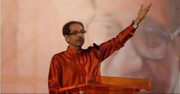 उद्धव ठाकरे ने कहा, मुसलमानों को डरने की जरुरत नहीं, महाराष्ट्र में कोई ‘डिटेंशन सेंटर’ नहीं