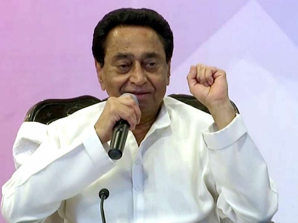 कमल नाथ आज ग्वालियर में लेंगे बैठक, मुरैना में करेंगे रोड शो