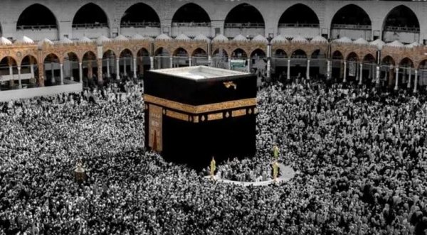 भोपाल से जेद्दा रवाना होंगे 385 हज यात्री