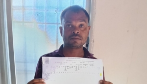 सेवा संकल्प अभियान : सेवा की कहानी