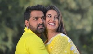 अक्षरा सिंह के नये भोजपुरी गाने 'होली में FIR' ने उड़ाया गरदा- देखें Video