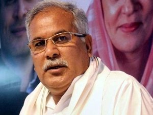 मंत्रियों को नए सिरे से मिली जिलों की कमान, मुख्यमंत्री भूपेश बघेल ने किया बदलाव