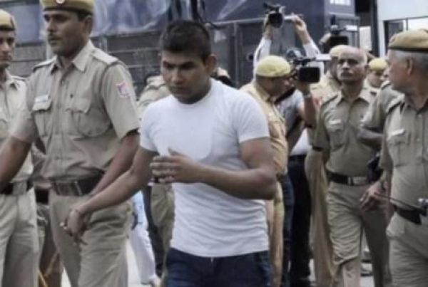 निर्भया के दोषी विनय शर्मा की दया याचिका पर बड़ा खुलासा, तिहाड़ ने भेजी राष्ट्रपति को रिपोर्ट