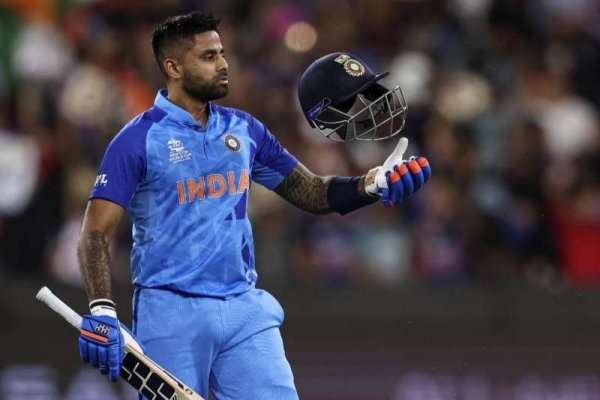 पहले टी20 से पहले मौसम ने बढ़ाई टेंशन, कैनबरा में बारिश की क्या है संभावना?