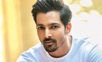 हर्षवर्धन राणे का बड़ा ऐलान &mdash; &lsquo;एक दीवाने की दीवानियत&rsquo; के बाद लौट रहे हैं एक्शन रोल में