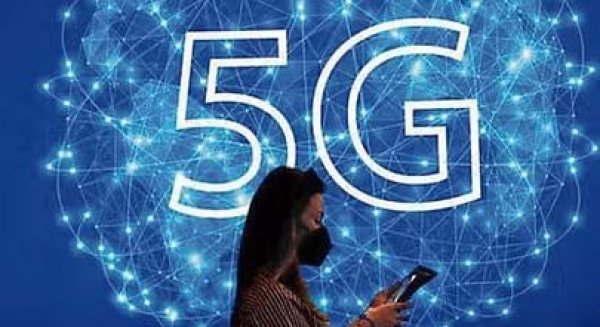भारत में ब्रॉडबैंड और 5जी नेटवर्क का हो रहा विस्तार, निकलेंगी एक लाख नौकरियां