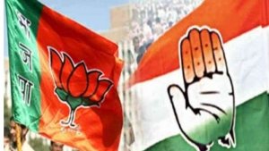 छत्तीसगढ़ में BJP ने आठ तो कांग्रेस ने पांच नए चेहरों पर खेला दांव