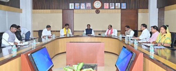 छत्तीसगढ़ में फैशन शिक्षा को नई उड़ान