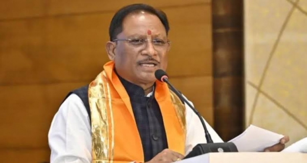 *हर पात्र परिवार को समय पर और पूरा राशन मिले, किसी भी स्तर पर लापरवाही न हो : मुख्यमंत्री श्री विष्णु देव साय*