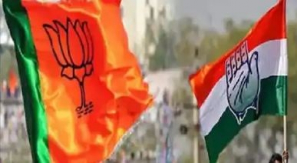 एक्जिट पोल पर 7 नवम्बर सायं 6:30 बजे तक प्रतिबंध