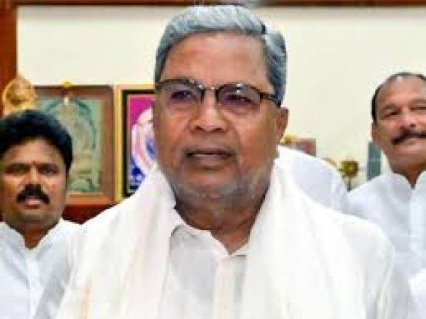 सिद्धारमैया ने विपक्ष की इस्तीफे की मांग को ठुकराया, भाजपा पर लगाया बदले की राजनीति करने का आरोप