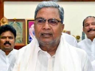 सिद्धारमैया ने विपक्ष की इस्तीफे की मांग को ठुकराया, भाजपा पर लगाया बदले की राजनीति करने का आरोप