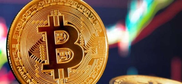 6500 करोड़ रुपये के बिटकॉइन वाले कचरे को खरीदने का ऐतिहासिक कदम उठाने वाला शख्स